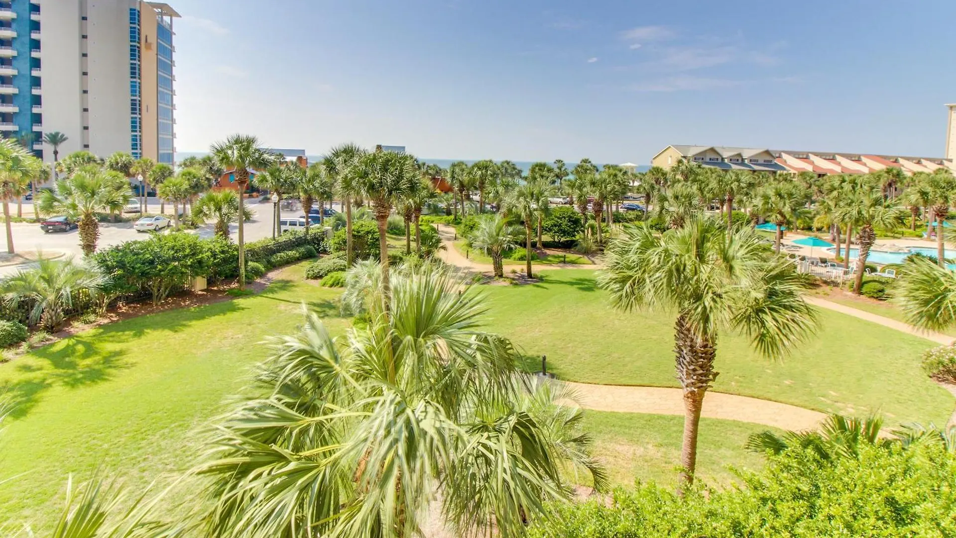 Sterling Shores Destin United States