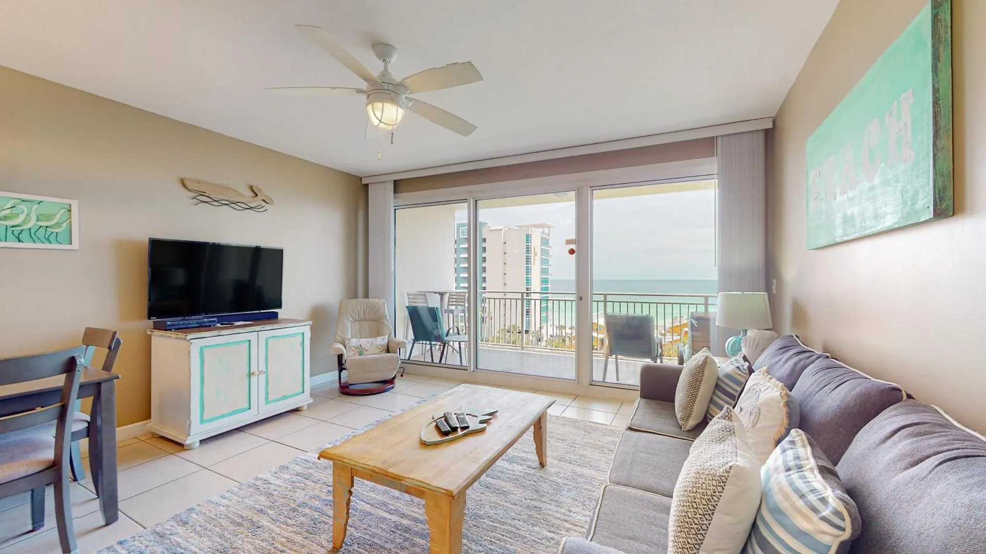 Sterling Shores Destin
