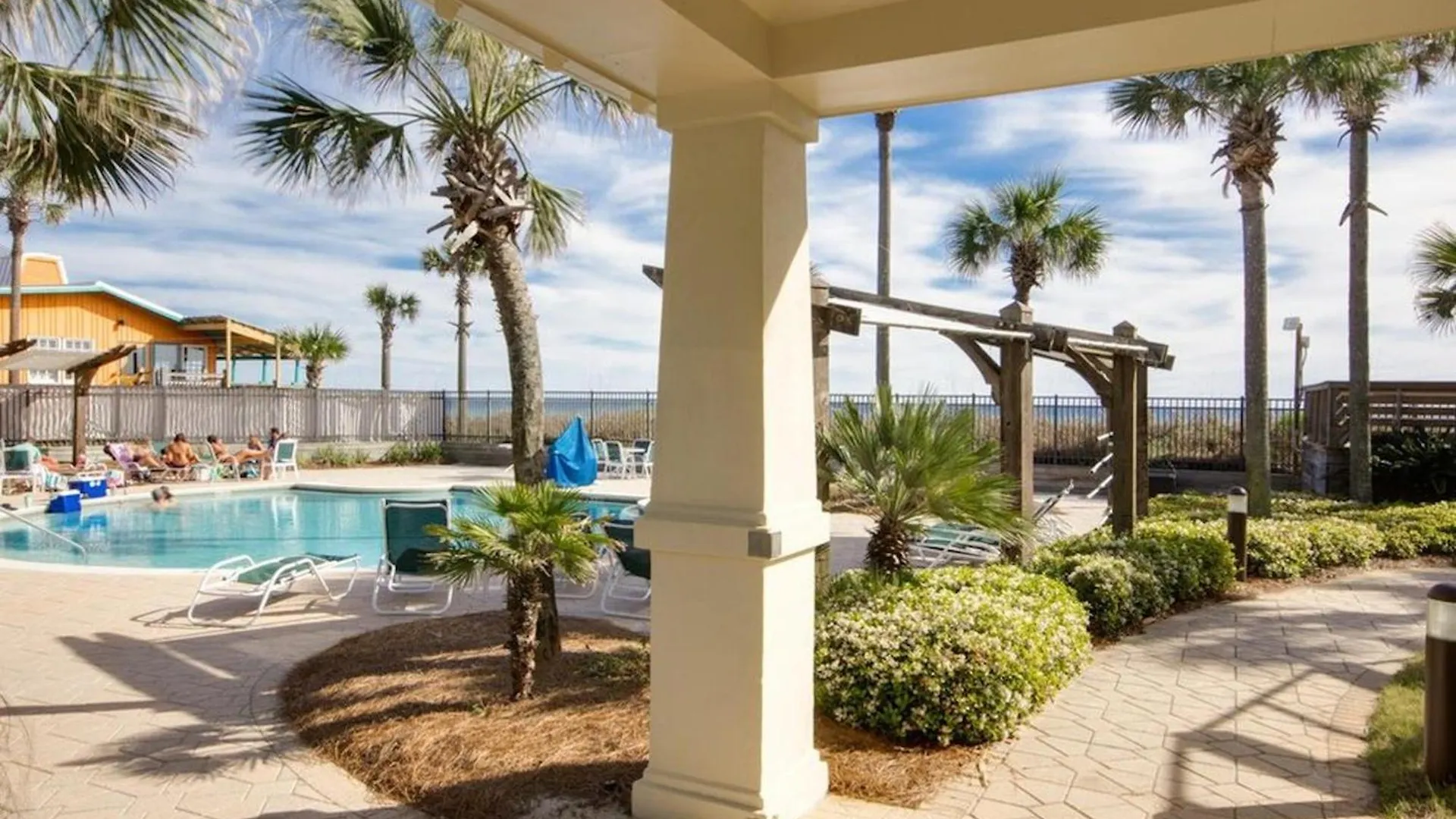 Apartment Sterling Shores Destin
