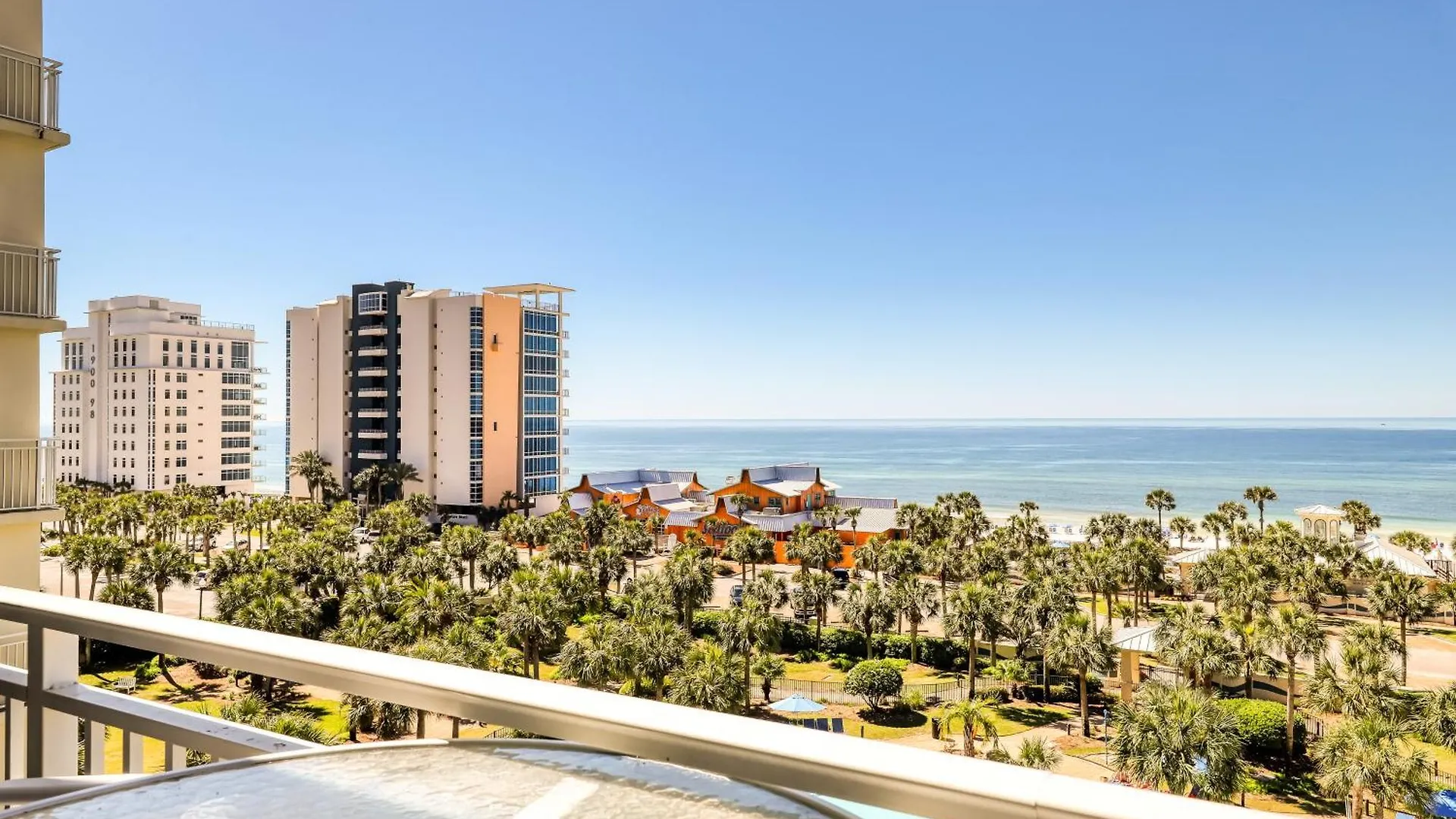 Apartment Sterling Shores Destin