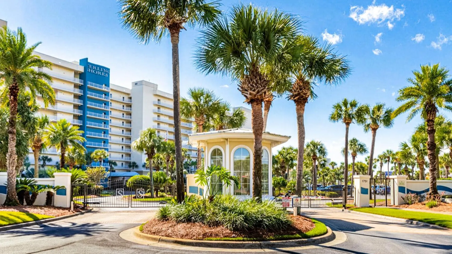 Apartment Sterling Shores Destin