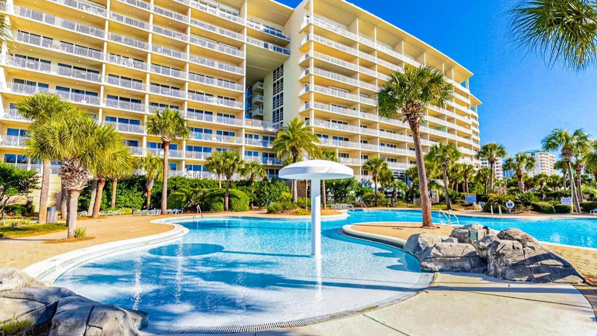 Sterling Shores Destin