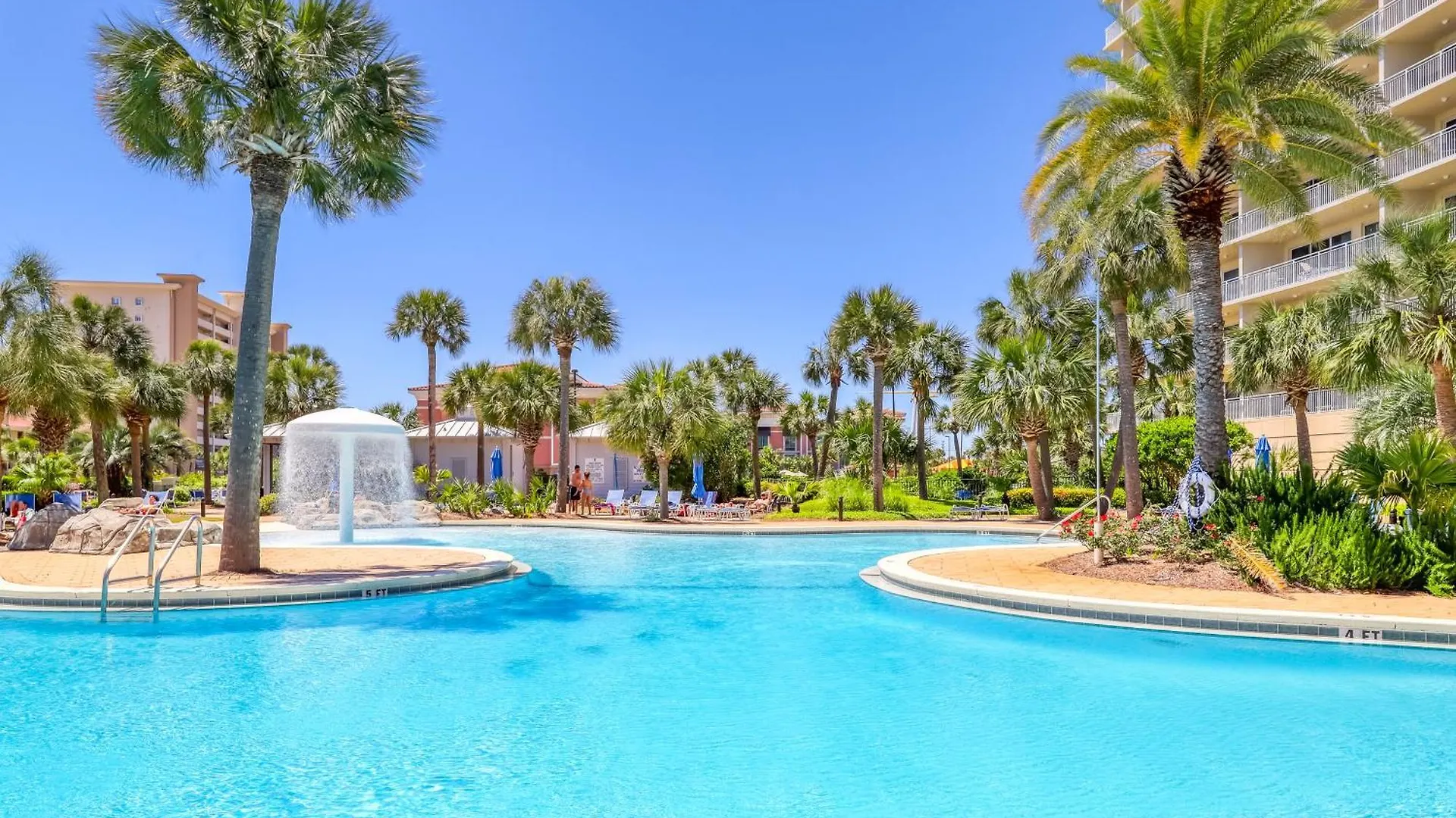 Sterling Shores Destin 0*,  United States