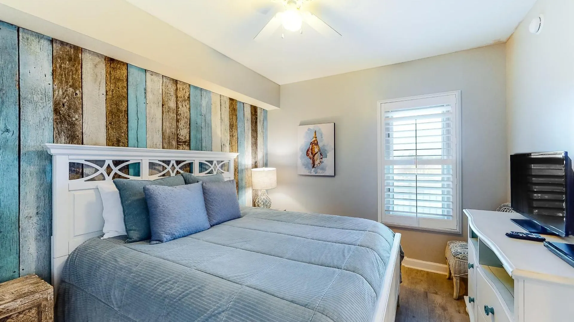 Apartment Sterling Shores Destin United States