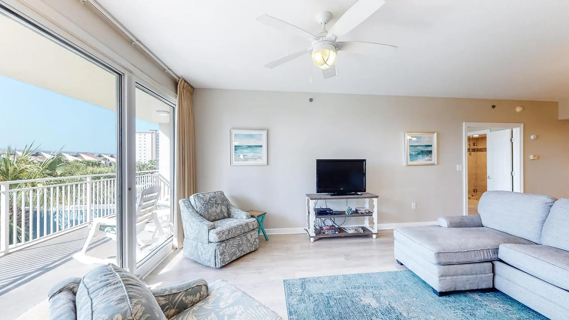 Sterling Shores Destin