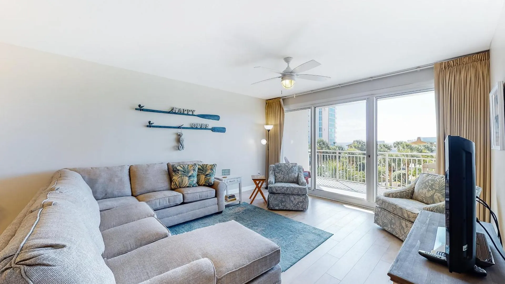 Apartment Sterling Shores Destin