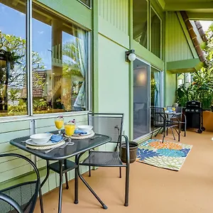Puamana 6b Apartment Princeville
