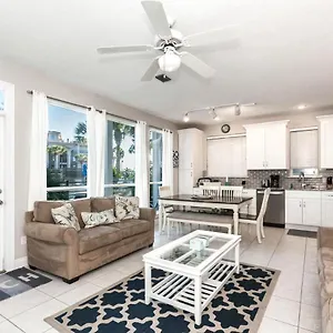 Holiday home Destiny 11b, Destin