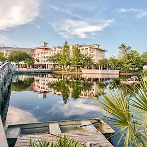 Apartment Luau Iv, Destin