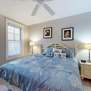 Apartment Baytowne Wharf - Observation Point North #555, Destin