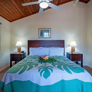 Poipu Plantation Vacation Apartment Koloa