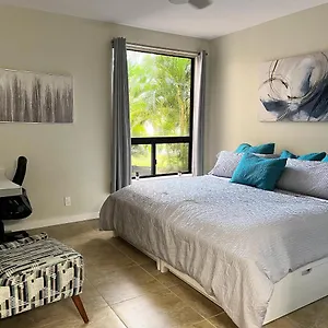 Coconut At Shores - Apartment Waikoloa