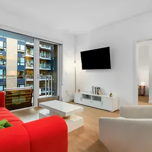 Pike Luxury Living Apartment Long Beach