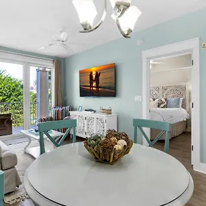 Apartment Pilot House 506, Destin