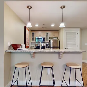 Apartment Baytowne Wharf - Pilot House #408, Destin