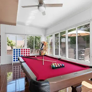 Ladera Luxe Getaway Holiday home Los Angeles