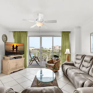 Leeward Key 401 Apartment Destin