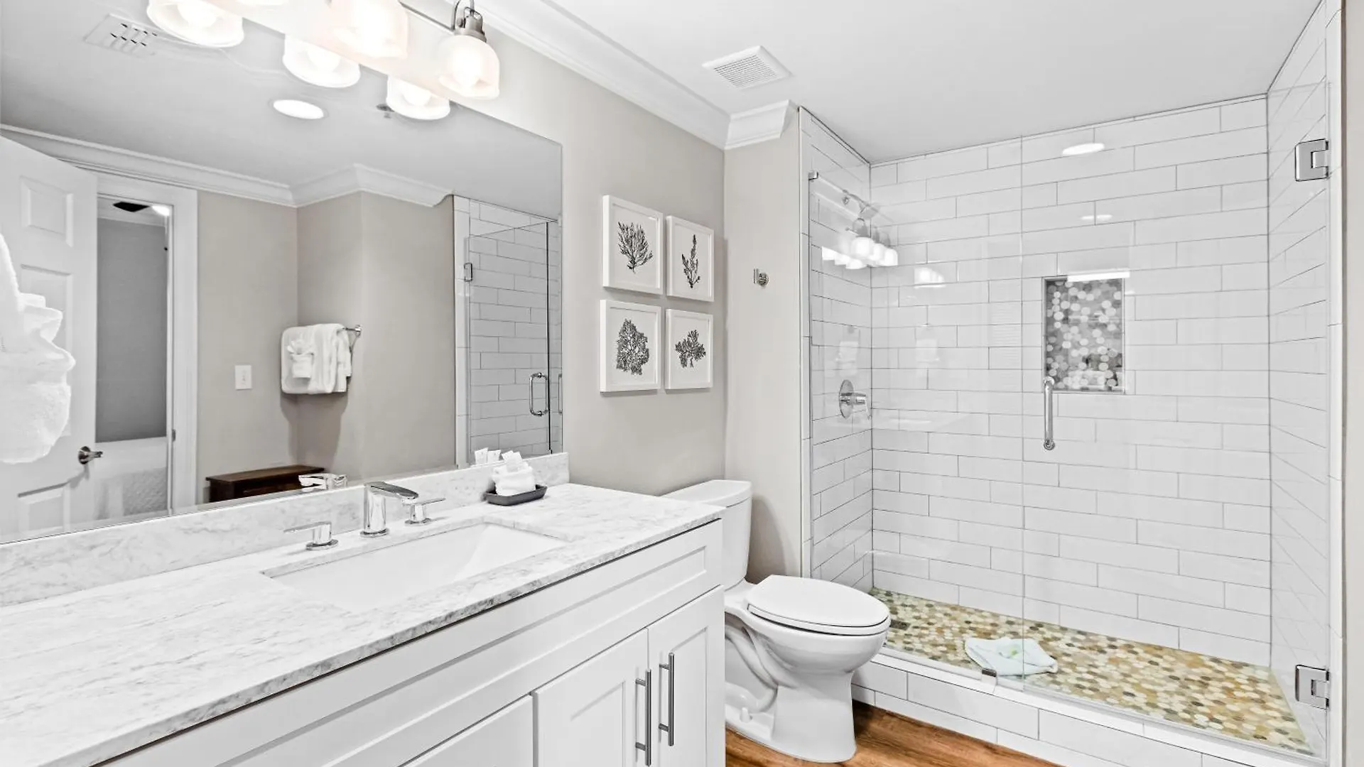 Sterling Shores Destin Apartment