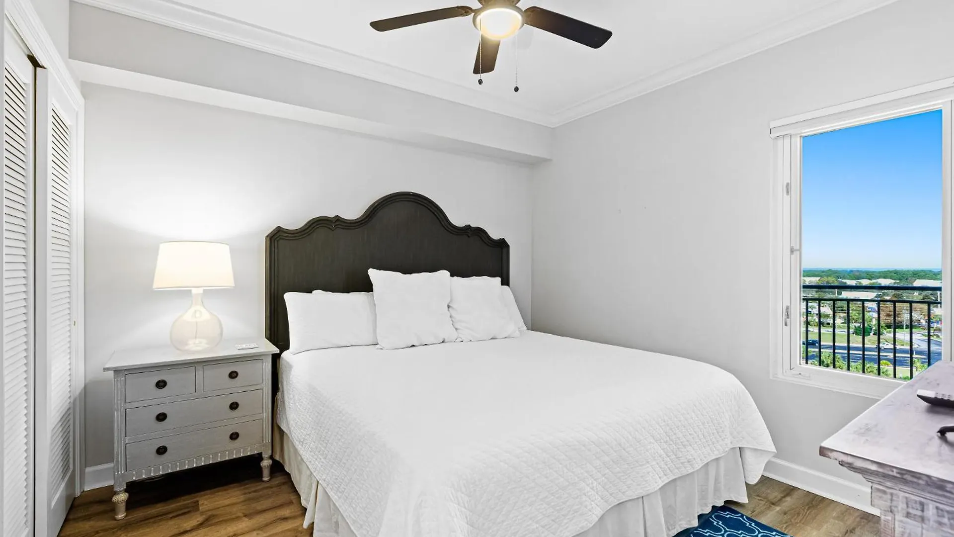 Sterling Shores Destin Apartment