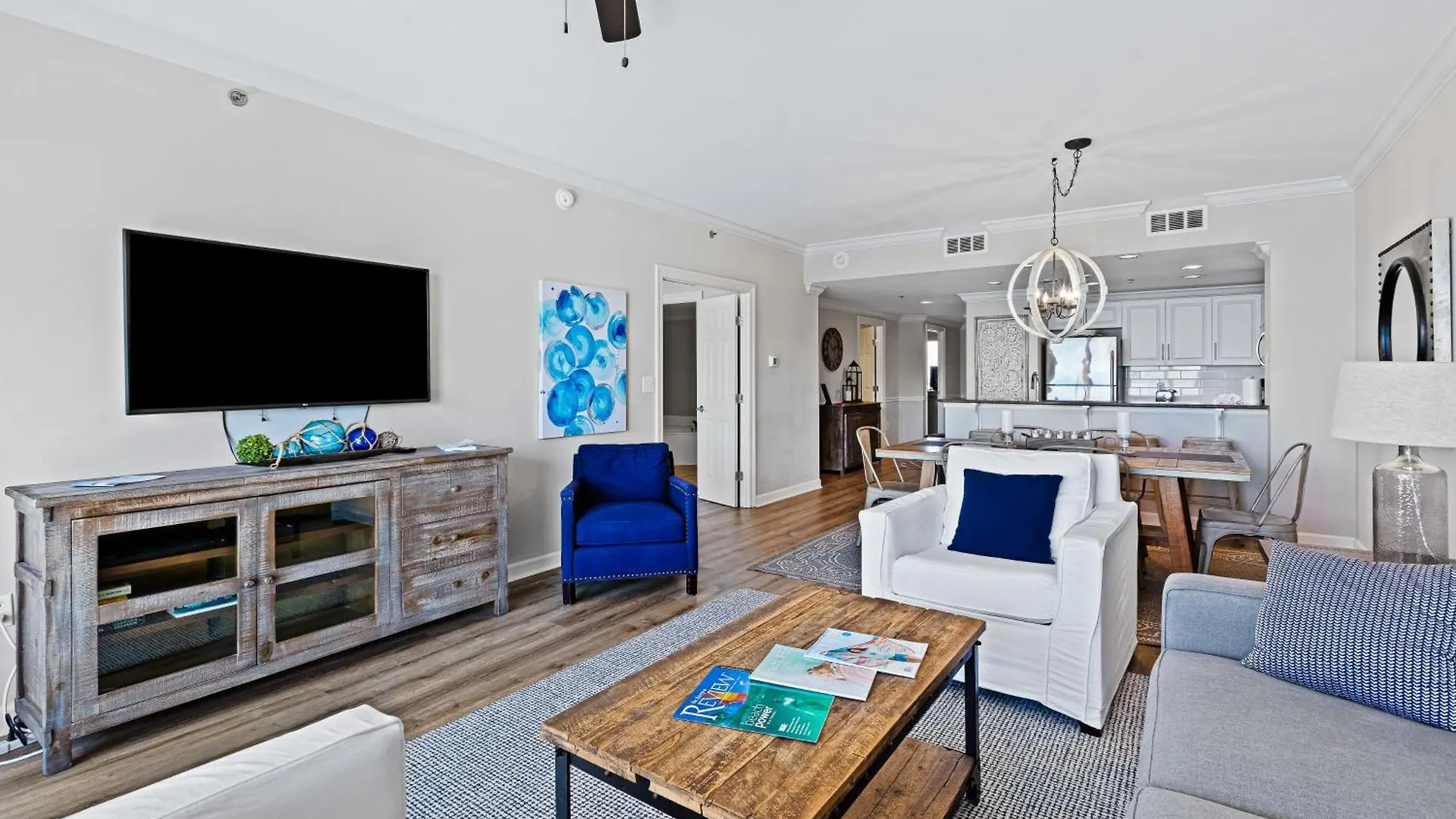 Apartment Sterling Shores Destin United States