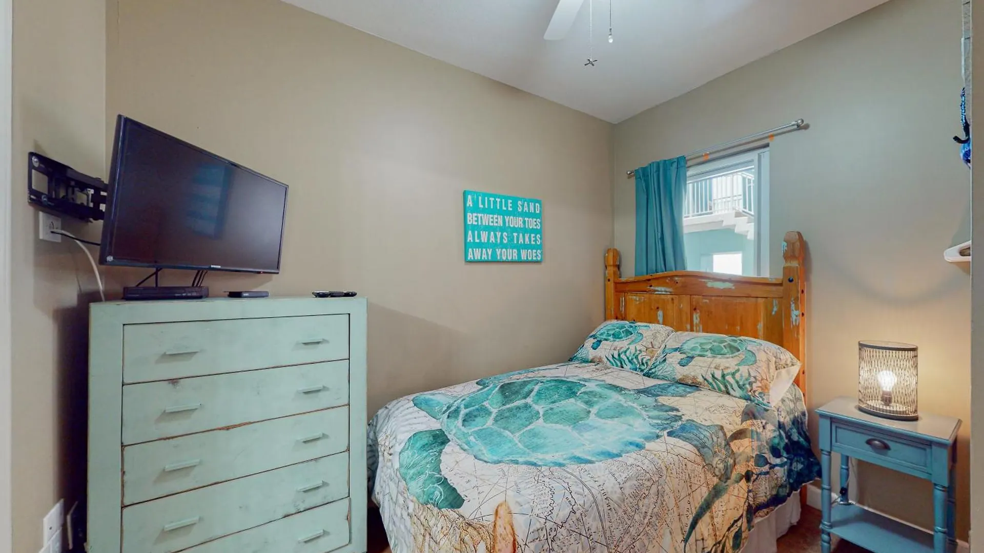 Apartment Sterling Shores Destin United States