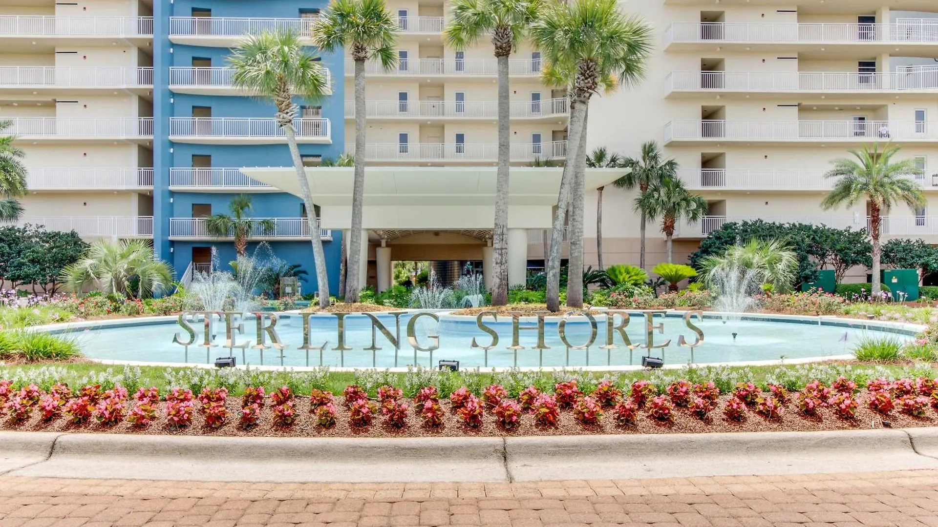 Sterling Shores Destin