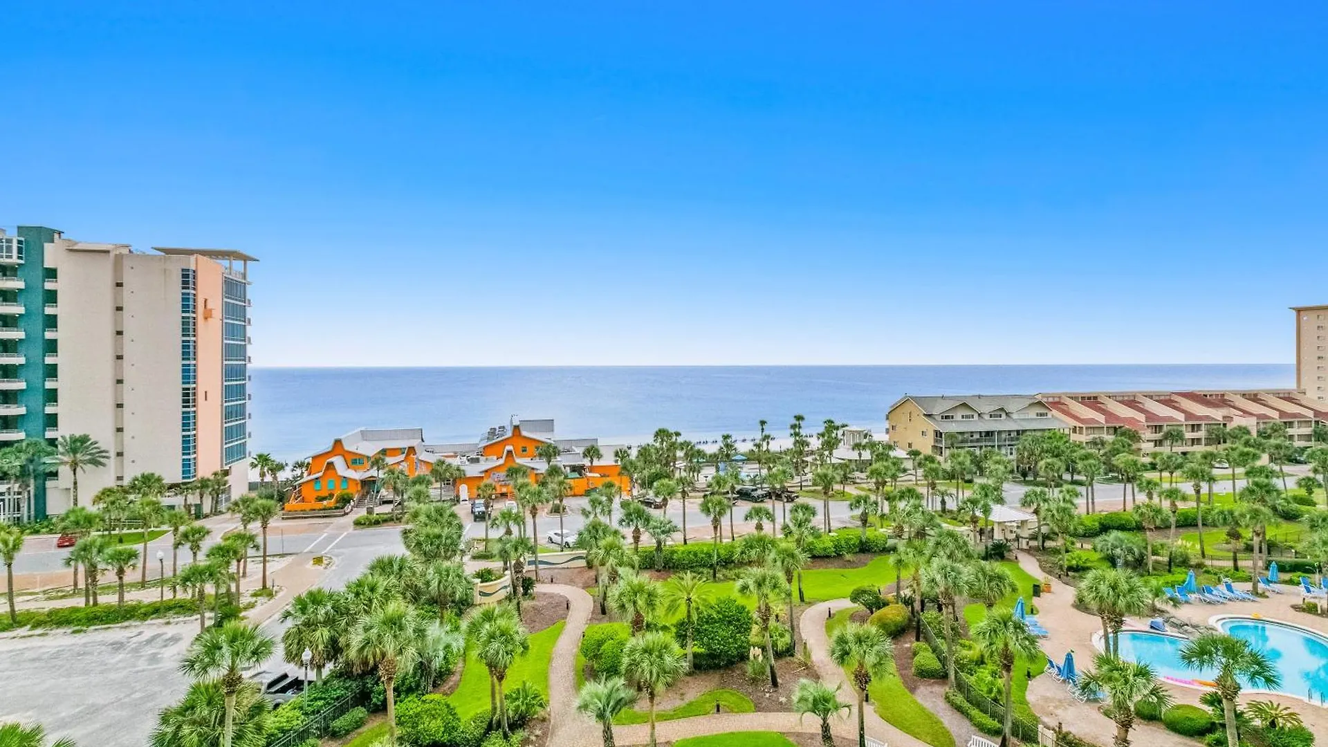 Apartment Sterling Shores Destin