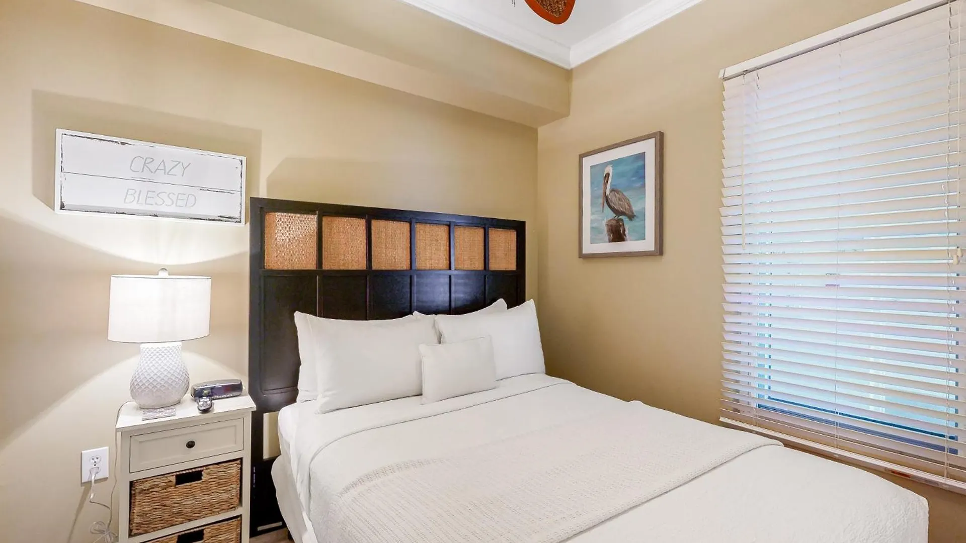 Sterling Shores Destin Apartment
