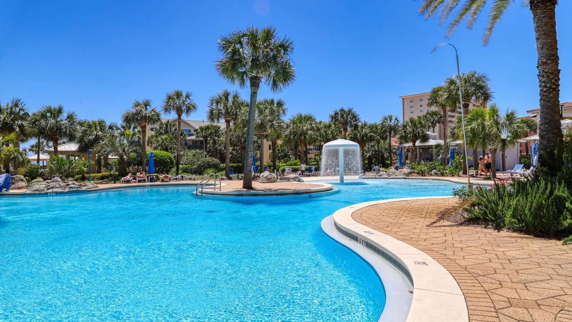 Sterling Shores Destin Apartment
