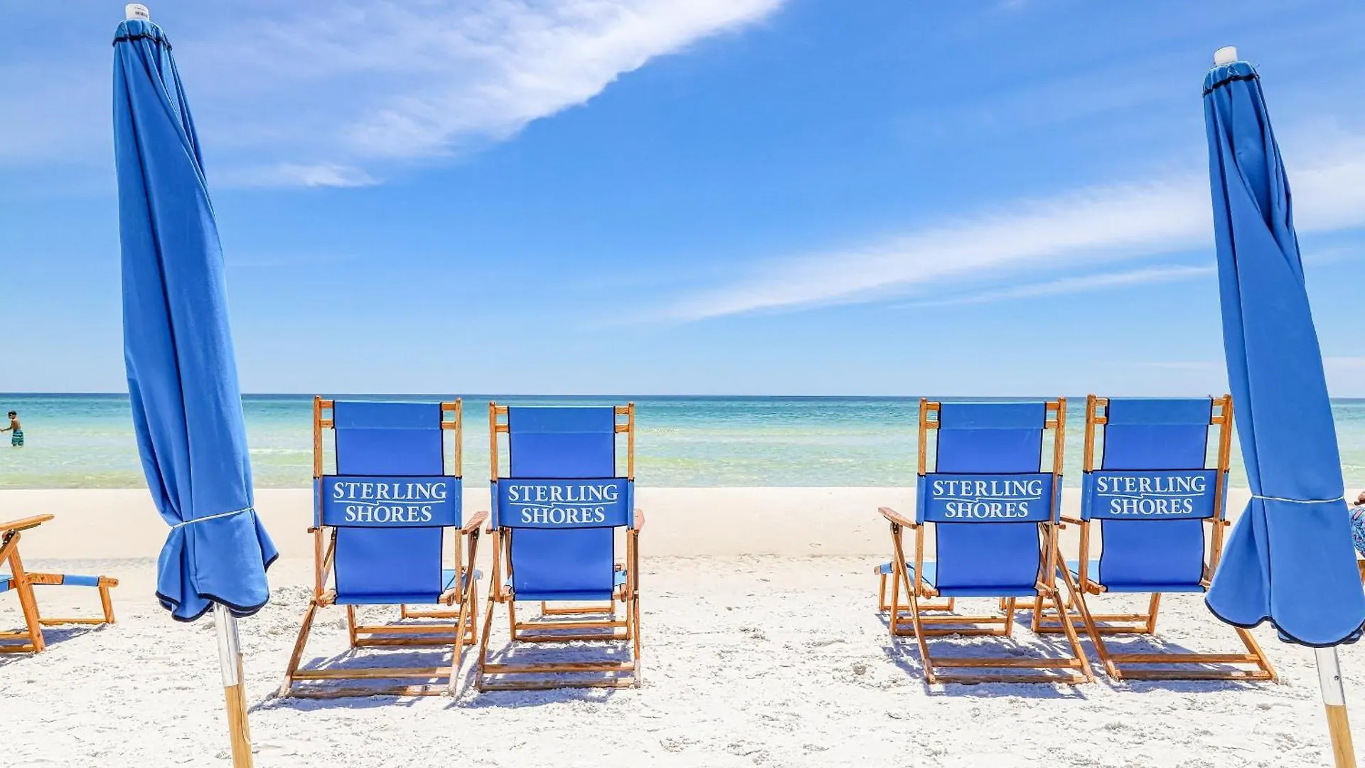 Sterling Shores Destin 0*,  United States