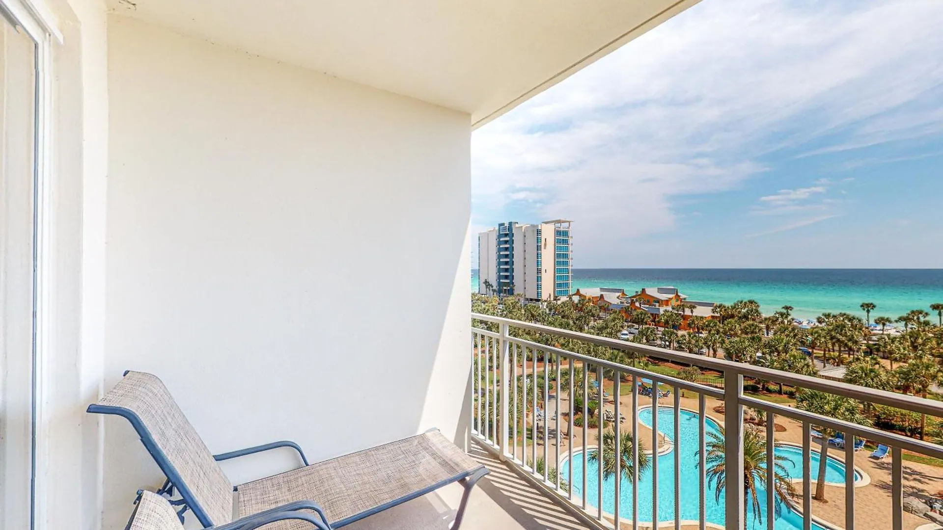Sterling Shores Destin Apartment
