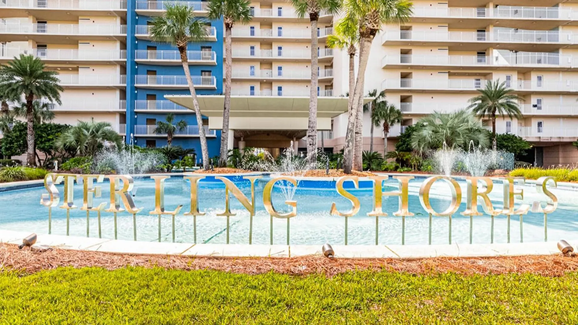 Sterling Shores Destin United States