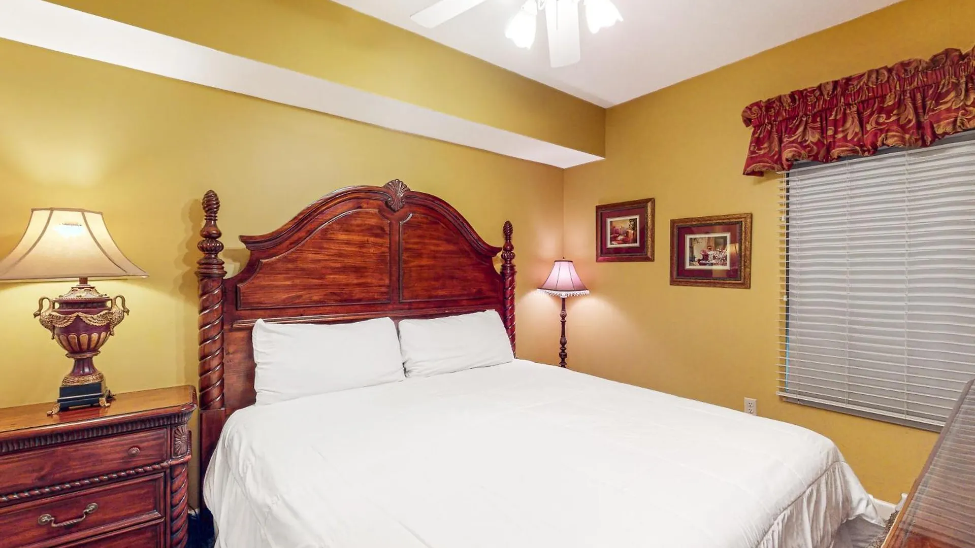 Sterling Shores Destin Apartment