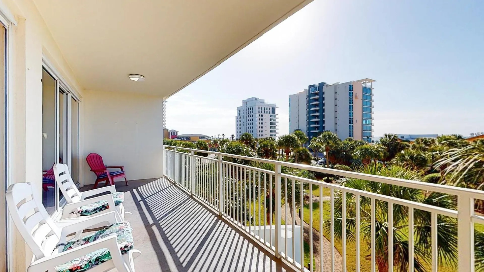Apartment Sterling Shores Destin United States