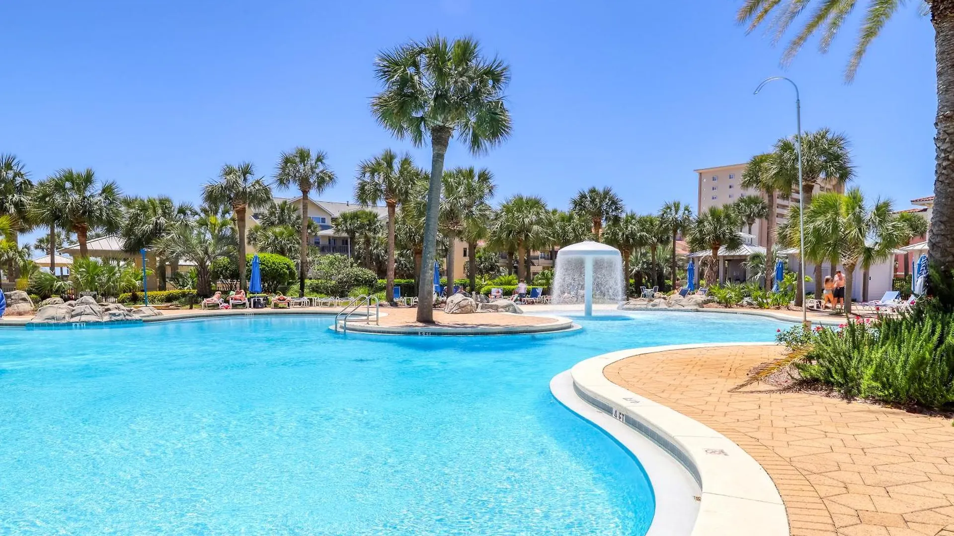 Sterling Shores Destin Apartment