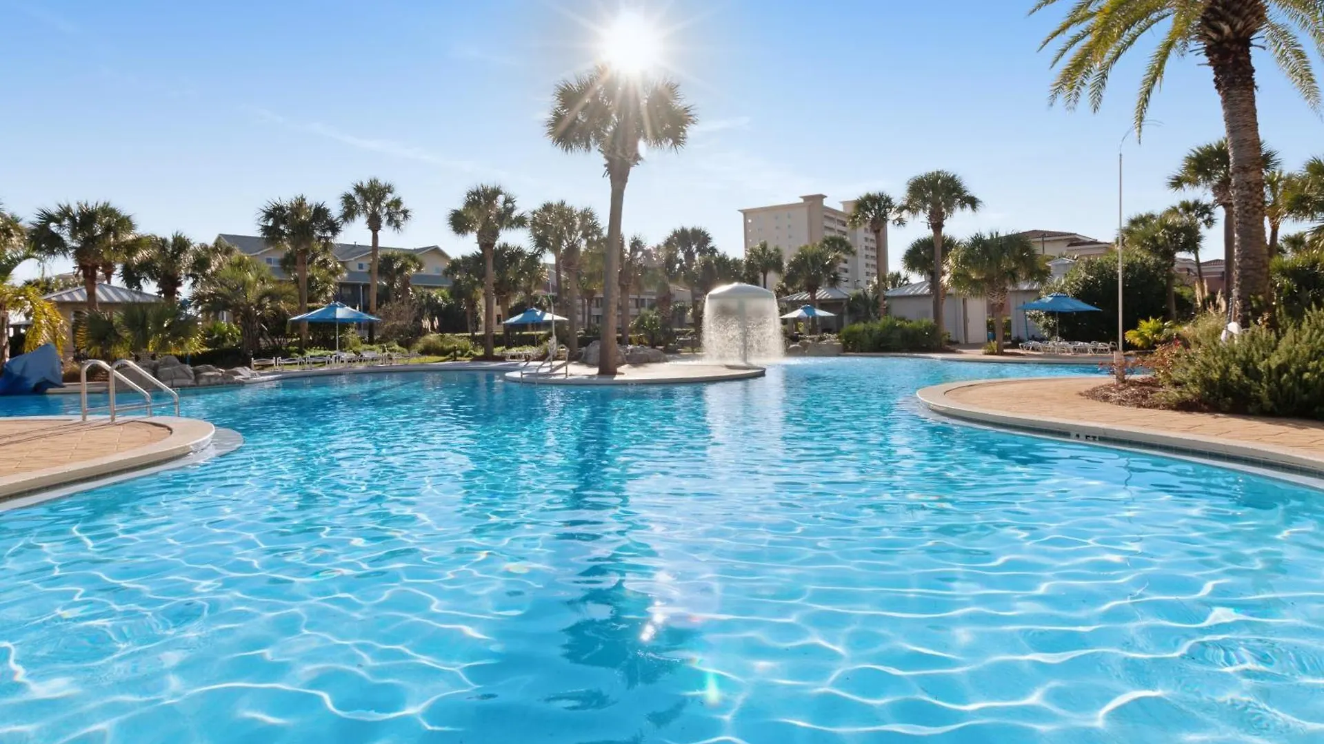 Apartment Sterling Shores Destin