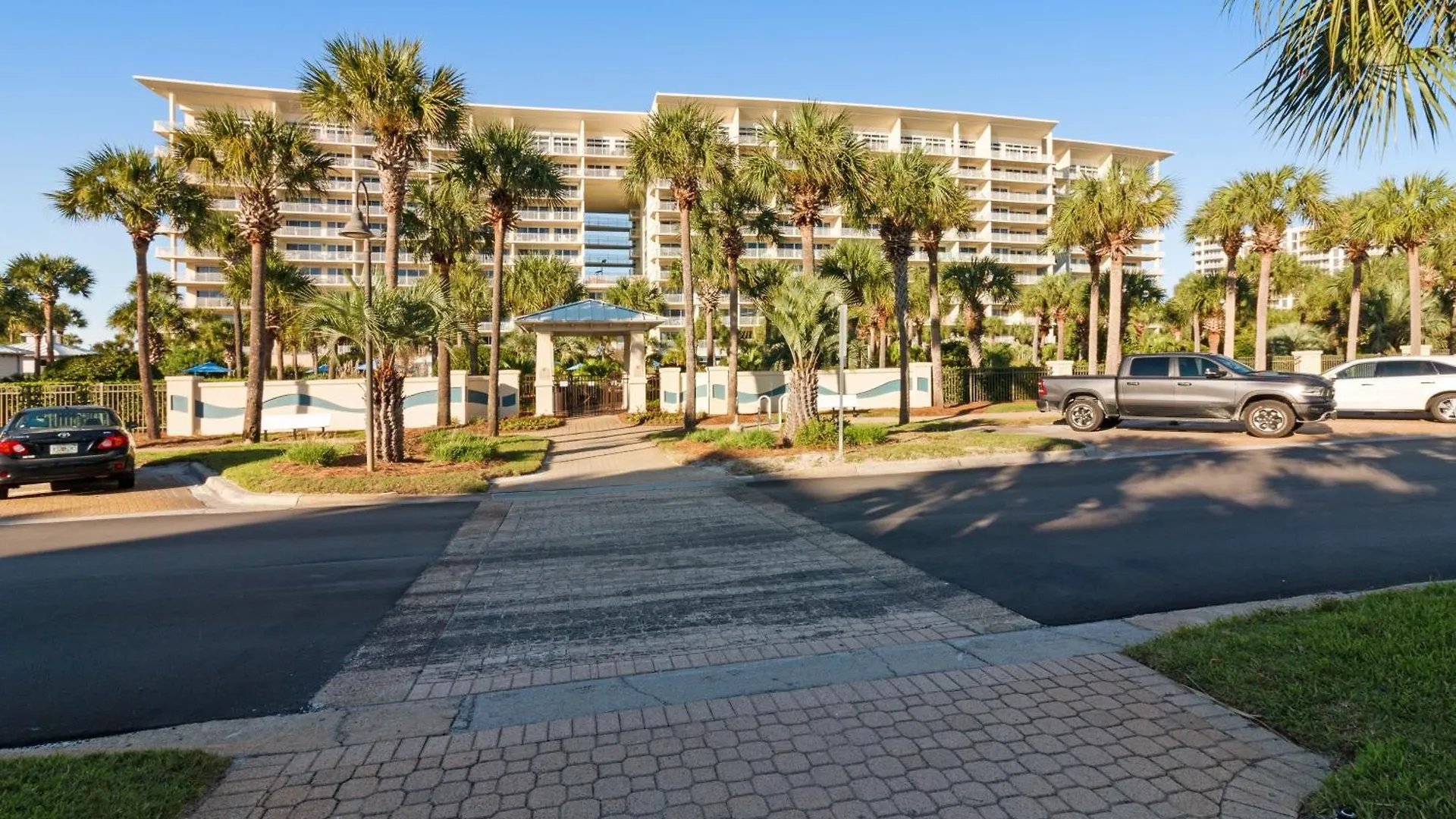 Apartment Sterling Shores Destin United States