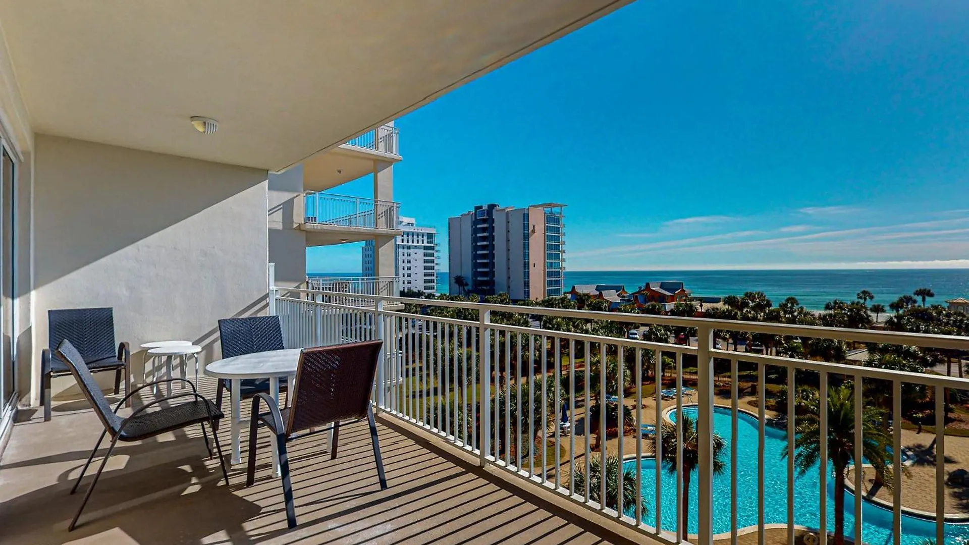Apartment Sterling Shores Destin