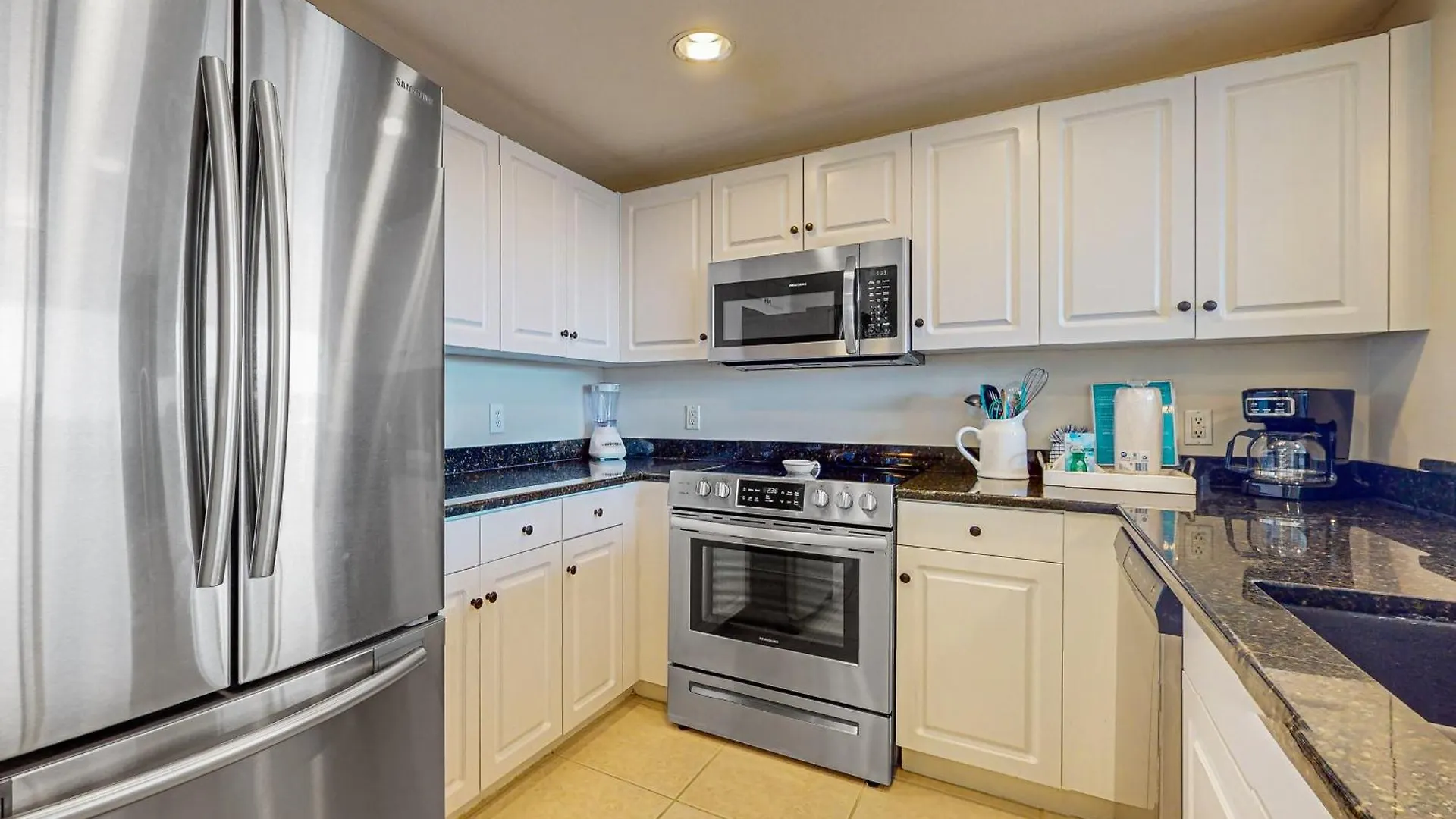 Sterling Shores Destin Apartment