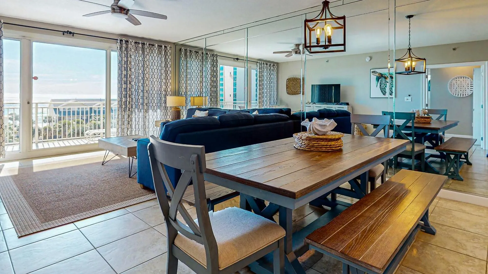 Apartment Sterling Shores Destin